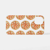 Coque iPhone 12 Mini Pizza (Verso Horizontal)
