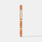 Coque iPhone 12 Mini Pizza (Côté gauche)