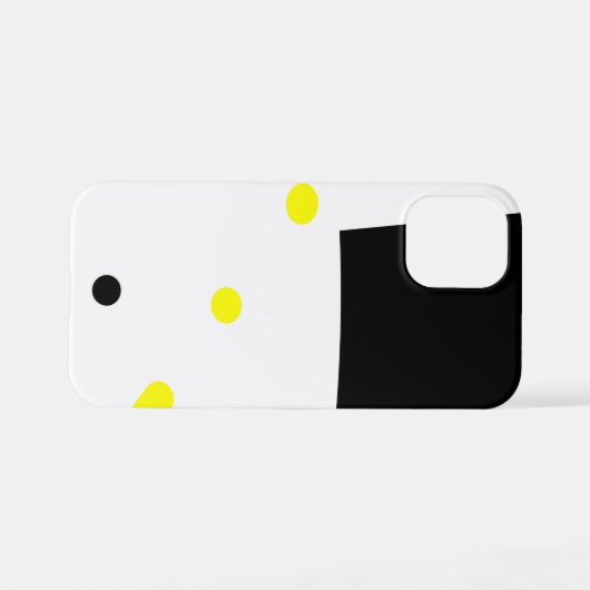 Coque iPhone 12 Mini Pop-art92 (Verso Horizontal)