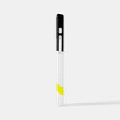 Coque iPhone 12 Mini Pop-art92 (Côté gauche)