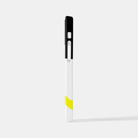 Coque iPhone 12 Mini Pop-art92 (Côté gauche)