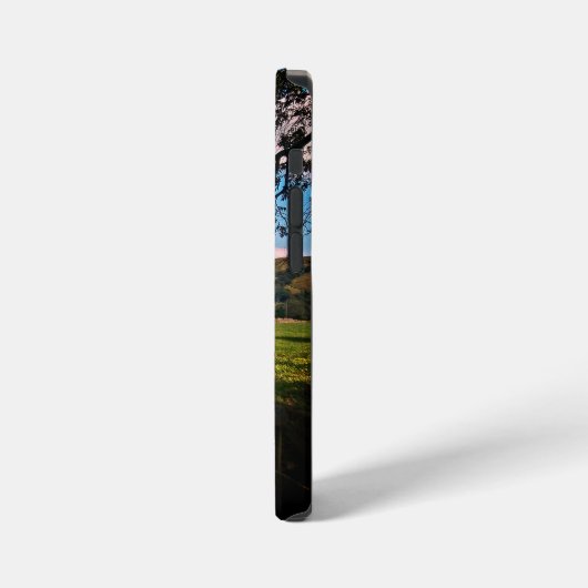 Coque iPhone 12 Mini Porte agricole (Côté gauche)