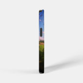 Coque iPhone 12 Mini Porte agricole (Côté droit)