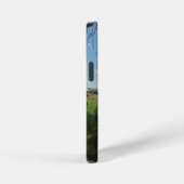 Coque iPhone 12 Mini Porte des agriculteurs (Côté droit)
