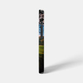 Coque iPhone 12 Mini Porte des agriculteurs (Côté gauche)