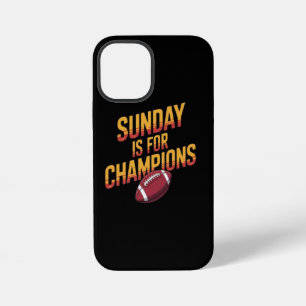 Coque iPhone 12 Mini Poursuivre la Victoire