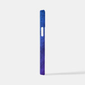 Coque iPhone 12 Mini Rainbow heart and Butterfly (Côté droit)