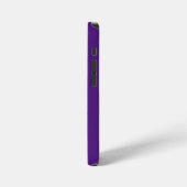 Coque iPhone 12 Mini Ressort de gymnastique personnalisée (Côté gauche)