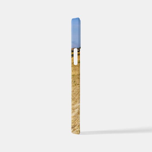 Coque iPhone 12 Mini Route vers Sansol (Côté droit)