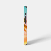 Coque iPhone 12 Mini Samsung Galaxy (Côté gauche)