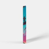 Coque iPhone 12 Mini Samsung Galaxy (Côté droit)