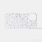 Coque iPhone 12 Mini Scrapbooking numérique  (Verso Horizontal)