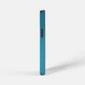 Coque iPhone 12 Mini se concentrer sur le bienCoque robuste pour iPhone (Côté droit)