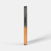 Coque iPhone 12 Mini Silence Doré (Côté droit)