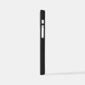 Coque iPhone 12 Mini six seven bruh (Côté gauche)