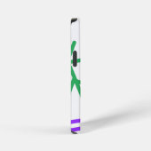 Coque iPhone 12 Mini Solive (Côté droit)