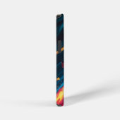 Coque iPhone 12 Mini Speed Power (Côté droit)