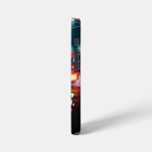 Coque iPhone 12 Mini Speed Power (Côté gauche)