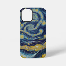 Starry Night Dreamscape