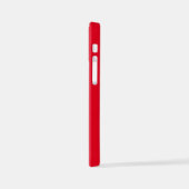 Coque iPhone 12 Mini Super papa (Côté gauche)