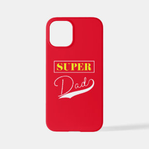 Coque iPhone 12 Mini Super papa