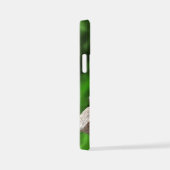 Coque iPhone 12 Mini Tidi my Bird le Parus Major (Côté droit)