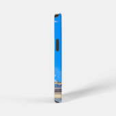 Coque iPhone 12 Mini Tour Blackpool (Côté droit)