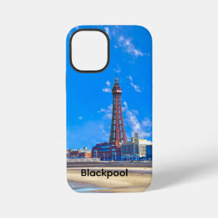 Coque iPhone 12 Mini Tour Blackpool