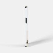 Coque iPhone 12 Mini Travel lover personalize your name (Côté droit)