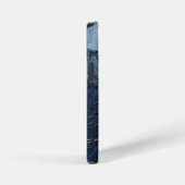 Coque iPhone 12 Mini Turbulent Ascent" (Côté droit)