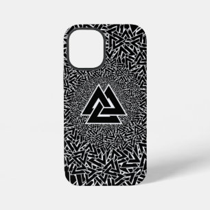 Coque iPhone 12 Mini Valknut