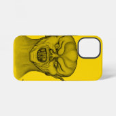 Coque iPhone 12 Mini Vampire (Verso Horizontal)
