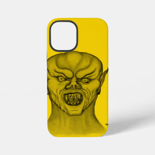 Coque iPhone 12 Mini Vampire