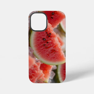 Coque iPhone 12 Mini Vibes d'été glaciales