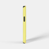 Coque iPhone 12 Mini Vibes positives | Devis motivationnel (Côté droit)