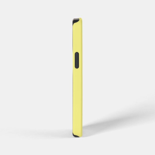 Coque iPhone 12 Mini Vibes positives | Devis motivationnel (Côté droit)