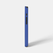 Coque iPhone 12 Mini Vierge (Côté gauche)