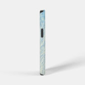 Coque iPhone 12 Mini Vue sur la mer (Côté droit)