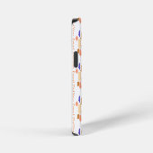 Coque iPhone 12 Mini Your Email Did Not Find Me Well (Côté droit)