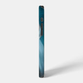 Coque iPhone 12 Miséricorde divine C (Côté gauche)