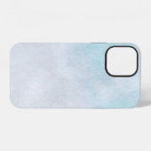 Coque iPhone 12 Modèle de fond de texture st (Verso Horizontal)