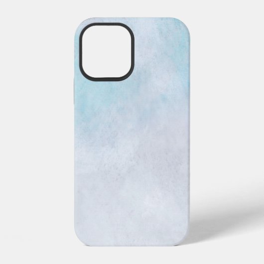 Coque iPhone 12 Modèle de fond de texture st (Verso)