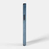 Coque iPhone 12 Modèle de mur texturé espace de copie (Côté droit)