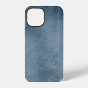 Coque iPhone 12 Modèle de mur texturé espace de copie