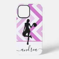 Moderne Féminin Cheer Rose Pom-Pom Fille Mignonne
