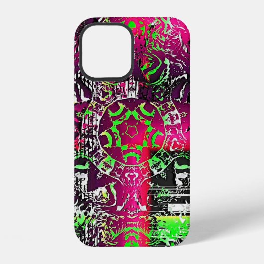 Coque iPhone 12 Mon Nom N'Est Pas Donna (Verso)