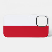 Coque iPhone 12 Monaco (Verso Horizontal)