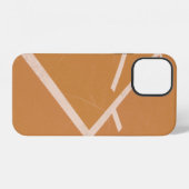 Coque iPhone 12 Montréal (Verso Horizontal)