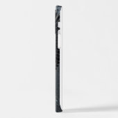 Coque iPhone 12 Mosaic Halloween Owl Mind Genius Phone Case (Côté gauche)