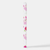 Coque iPhone 12 Motif De Chouettes, Chouettes Mignonnes, Chouettes (Côté droit)